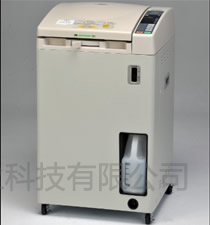 日本三洋-高压蒸汽灭菌器MLS-3751